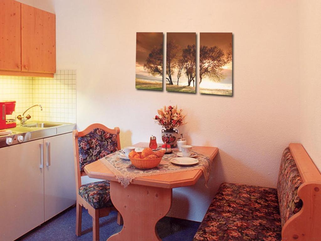 Adlerhof Apartment Leutasch Cameră foto